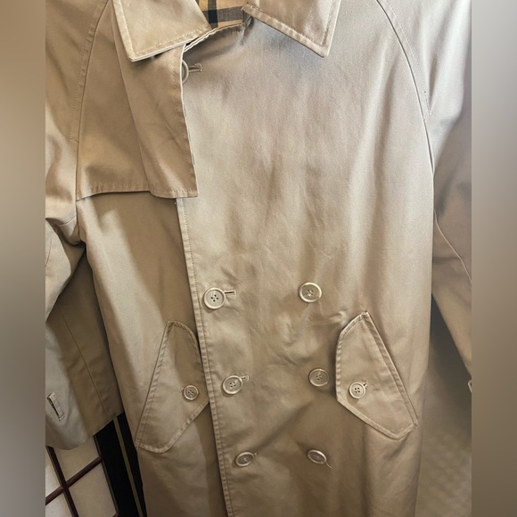 Missing belt Vintage Prince Egon Von Furstenburg size 8 - Picture 7 of 9